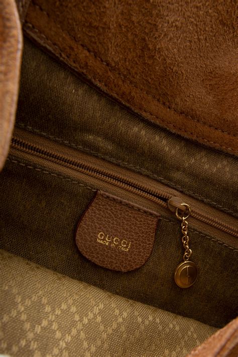 gucci horsebit sling bag